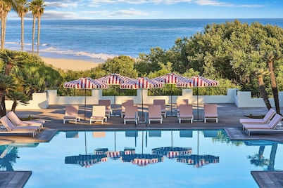 The Ritz-Carlton Bacara, Santa Barbara