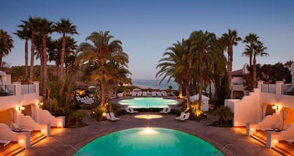 The Ritz-Carlton Bacara, Santa Barbara