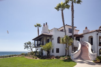 Club Suite, 1 Double Bed, Ocean View (Island) | Frette Italian sheets, premium bedding, down comforters, pillowtop beds at The Ritz-Carlton Bacara, Santa Barbara