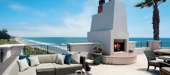 The Ritz-Carlton Bacara, Santa Barbara