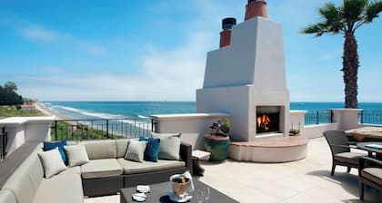 The Ritz-Carlton Bacara, Santa Barbara