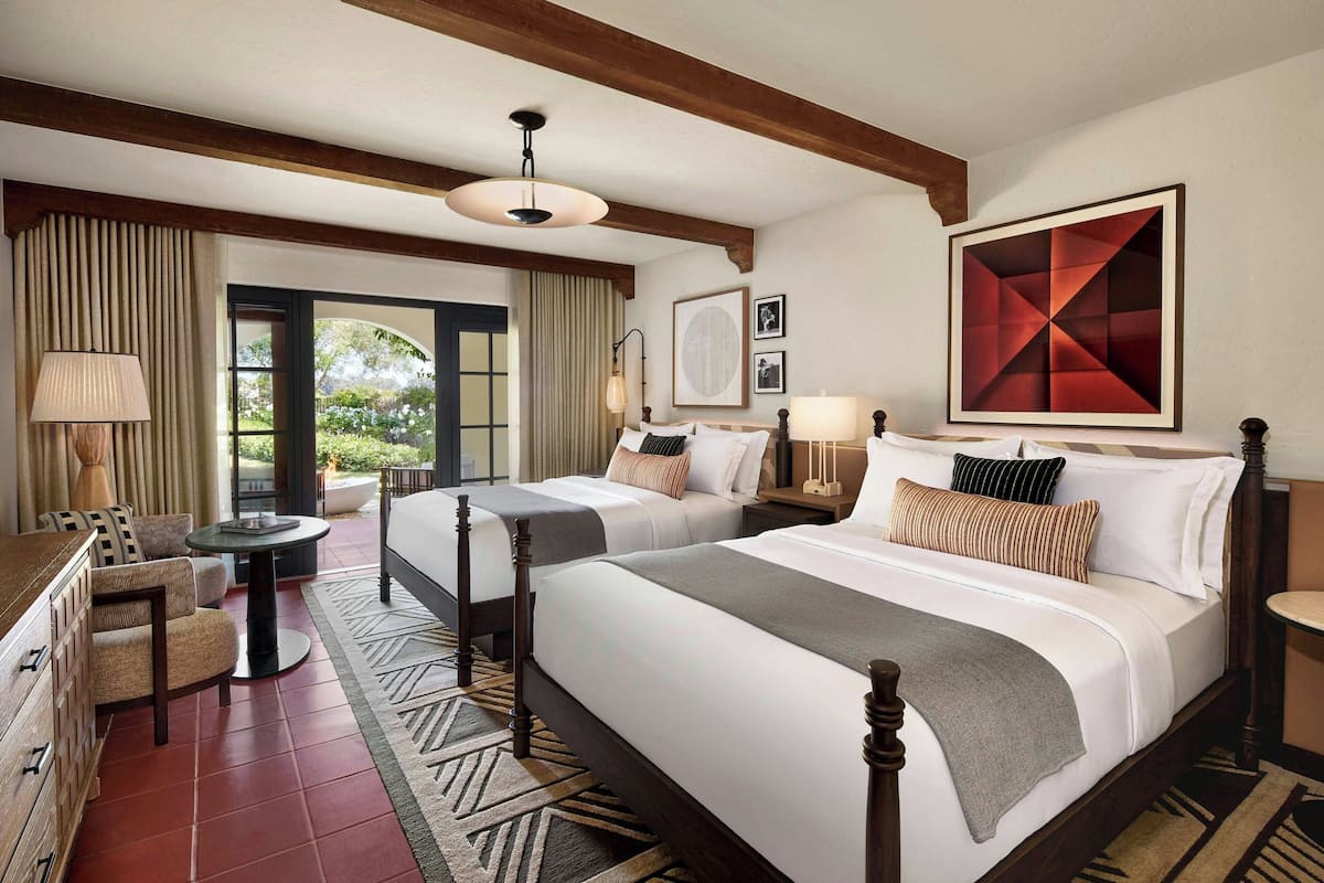 frette italian sheets, premium bedding, down duvets, pillow-top beds