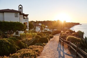 Exterior - The Ritz-Carlton Bacara, Santa Barbara (Goleta)