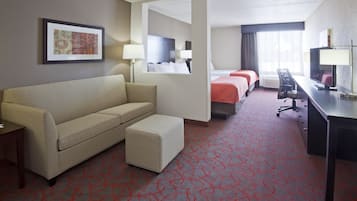 Standard Room, Multiple Beds