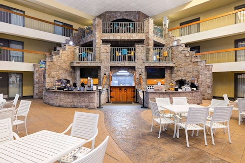 Baymont by Wyndham Shakopee