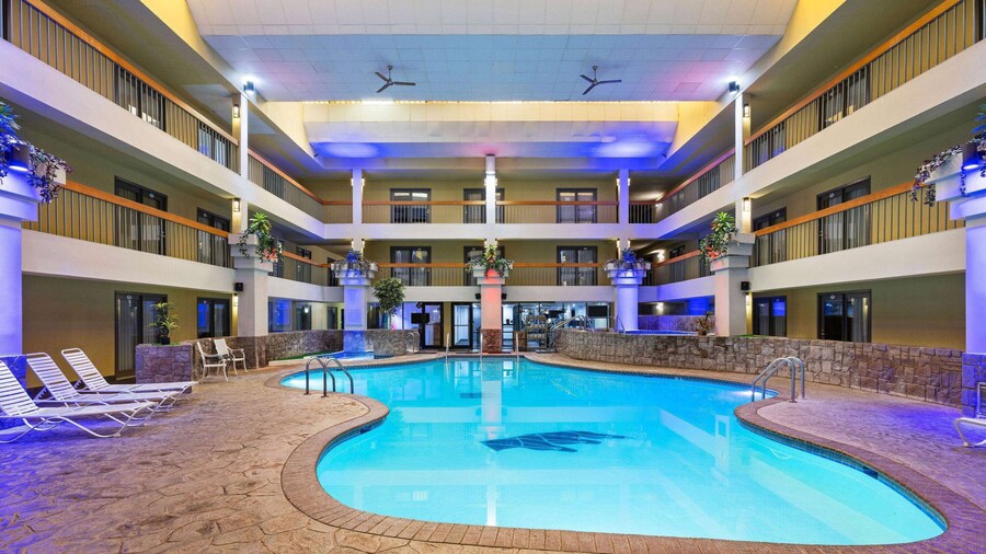 Baymont by Wyndham Shakopee