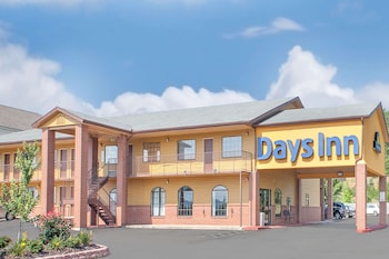 Days Inn by Wyndham Fayetteville