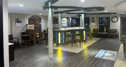 Days Inn by Wyndham Fayetteville