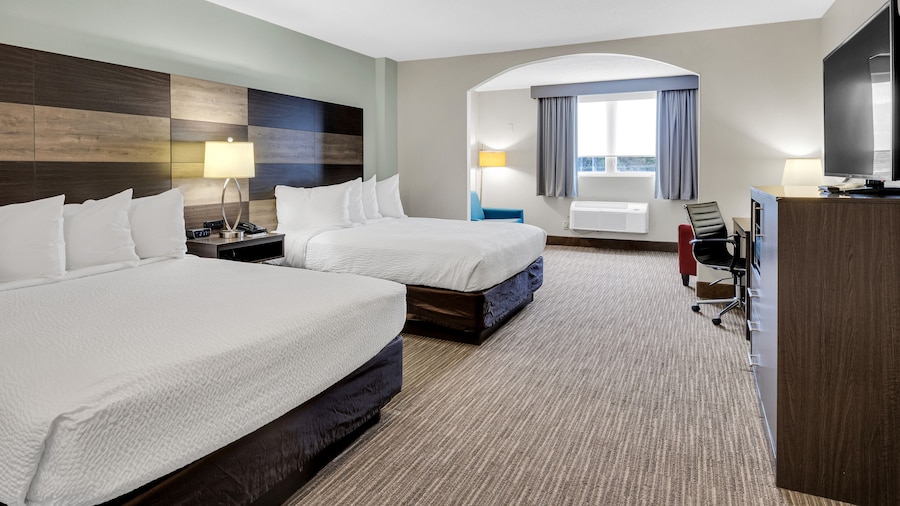 Country Inn & Suites by Radisson Rehoboth Beach - Dewey