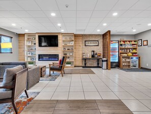 Lobby - Country Inn & Suites by Radisson Rehoboth Beach - Dewey (Rehoboth Beach)
