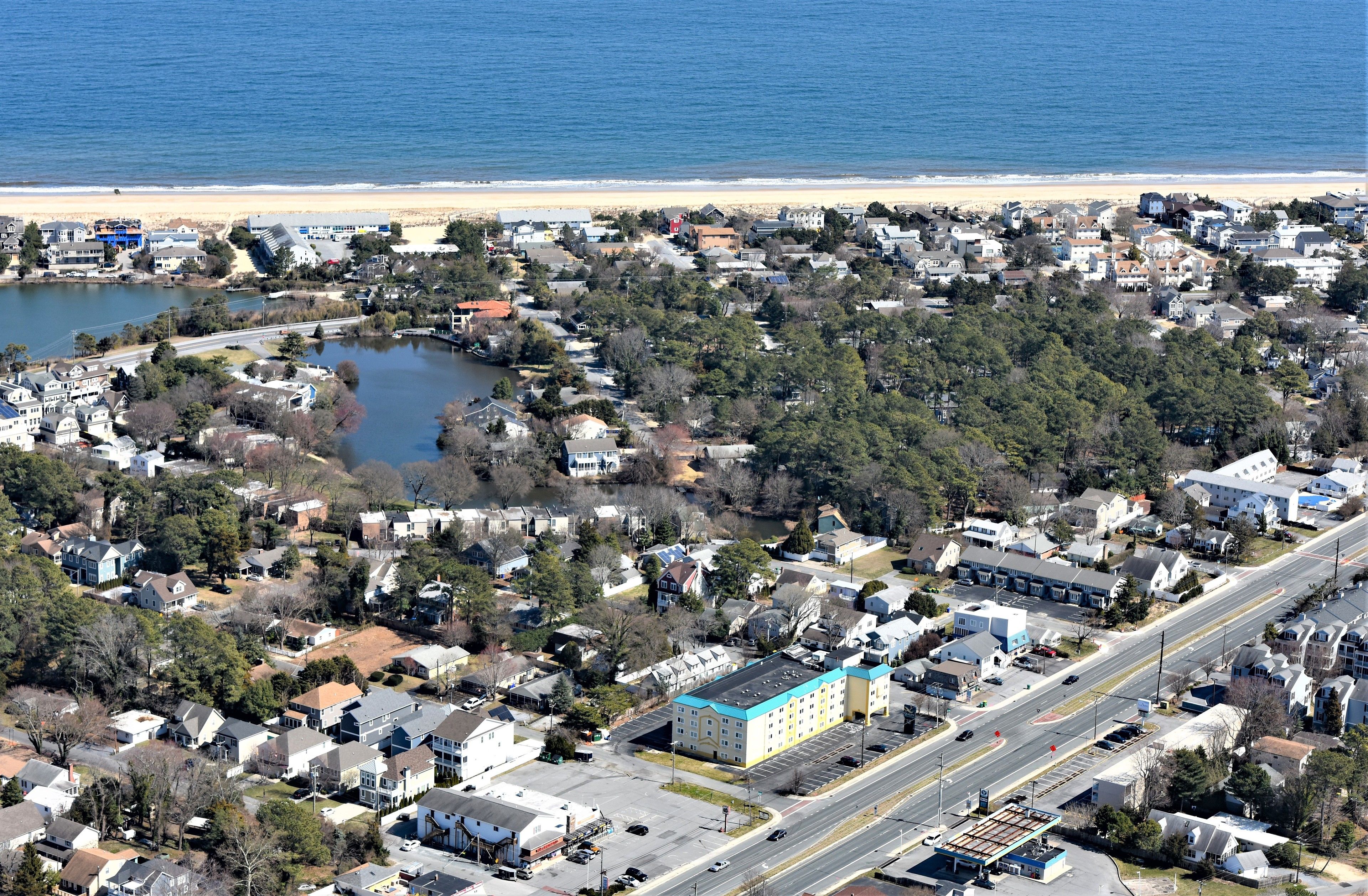 Photo - Country Inn & Suites by Radisson Rehoboth Beach - Dewey