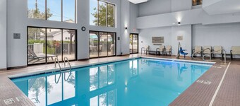 Country Inn & Suites by Radisson Rehoboth Beach - Dewey