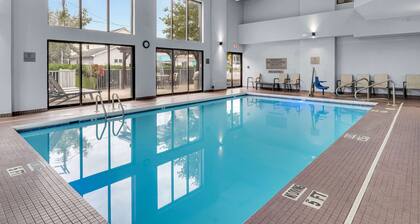 Country Inn & Suites by Radisson Rehoboth Beach - Dewey