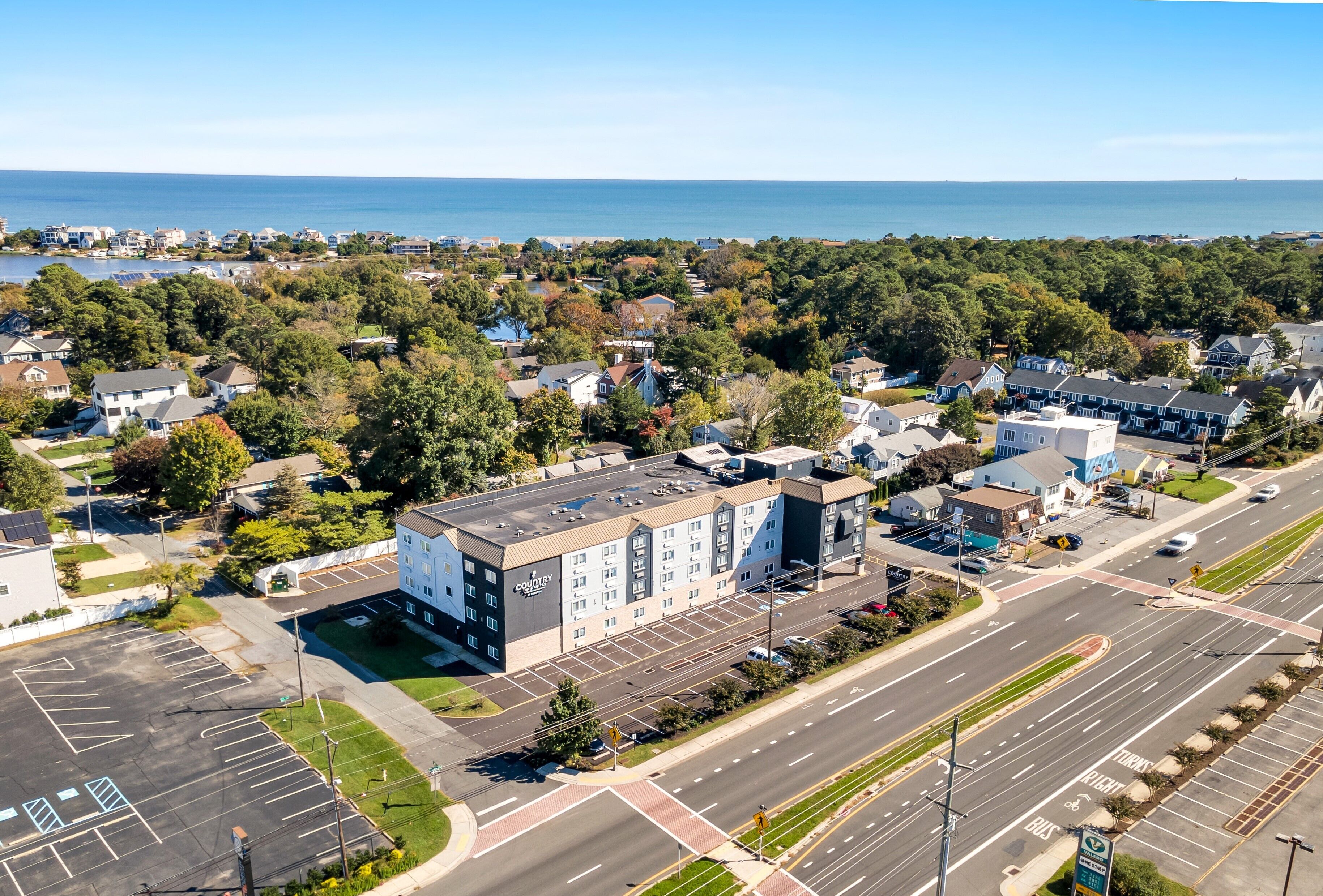 Photo - Country Inn & Suites by Radisson Rehoboth Beach - Dewey
