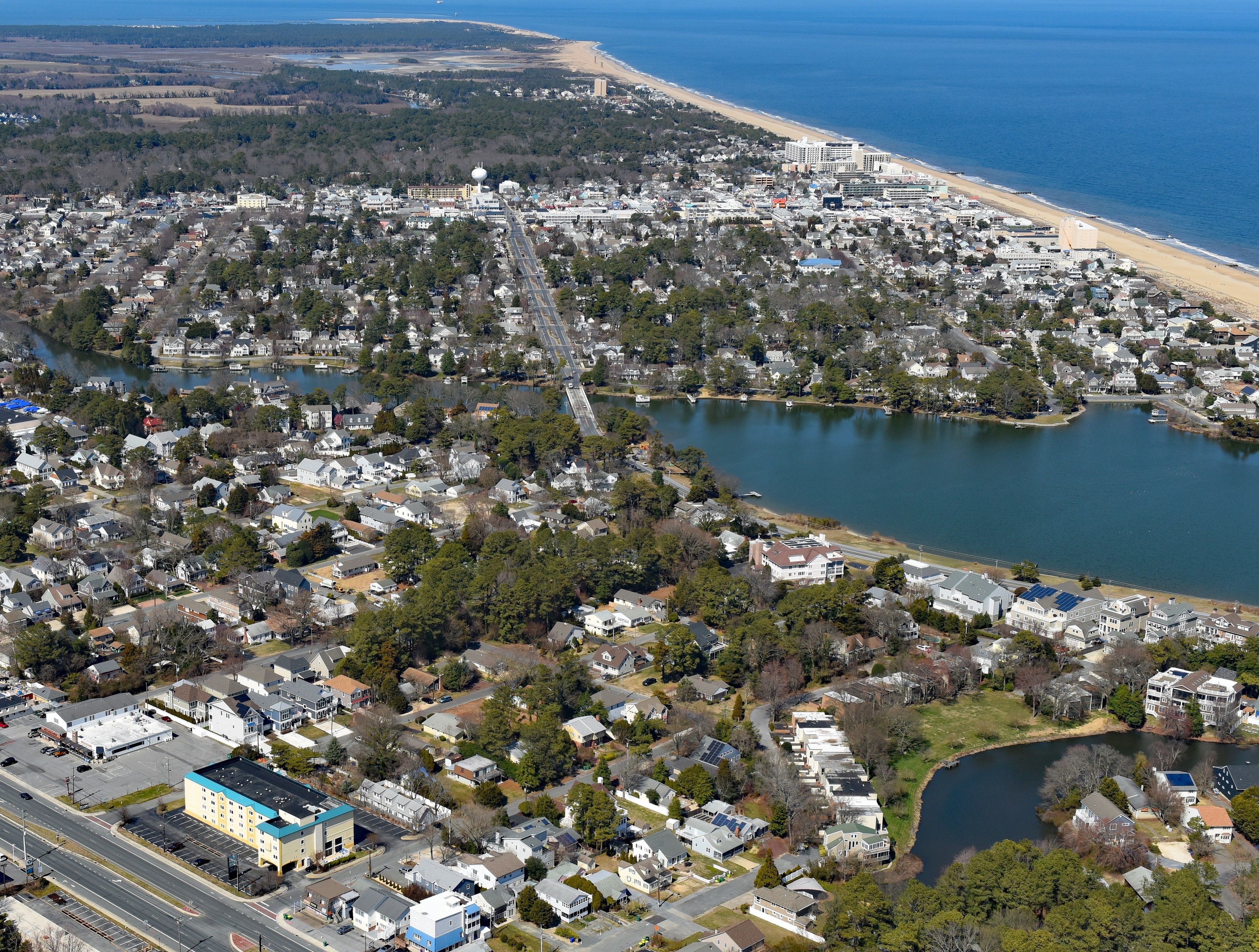 Photo - Country Inn & Suites by Radisson Rehoboth Beach - Dewey