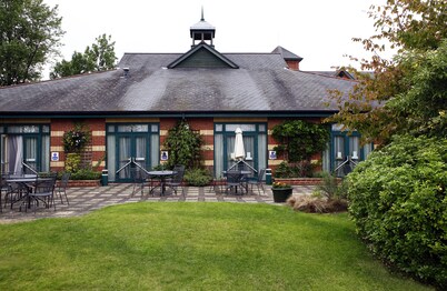 Mercure Wigan Oak Hotel