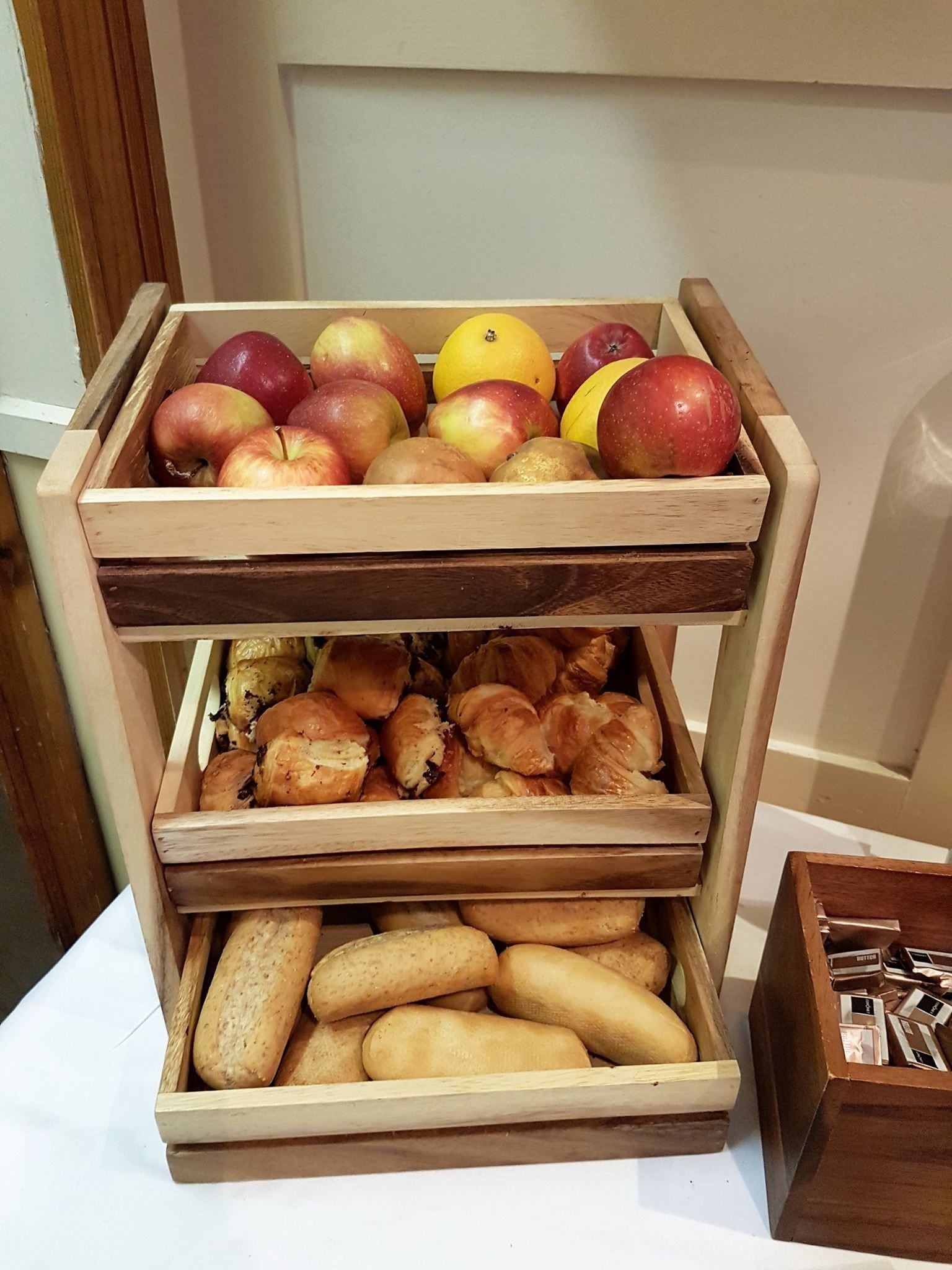 Frokostmåltid