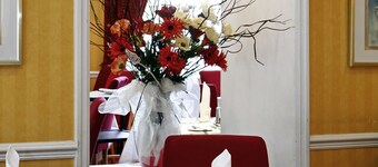 Wolverhampton Goldthorn Hotel