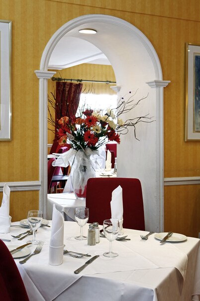 Wolverhampton Goldthorn Hotel