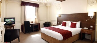 Wolverhampton Goldthorn Hotel