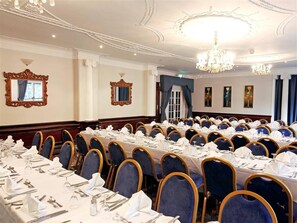 Meeting facility - Wolverhampton Goldthorn Hotel (Wolverhampton)