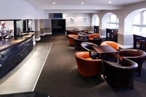 Property amenity - Wolverhampton Goldthorn Hotel (Wolverhampton)