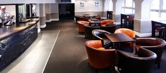 Wolverhampton Goldthorn Hotel