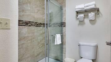 In-room safe, desk, iron/ironing board, free cots/infant beds