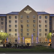 Country Inn & Suites by Radisson, Nashville Airport, TN