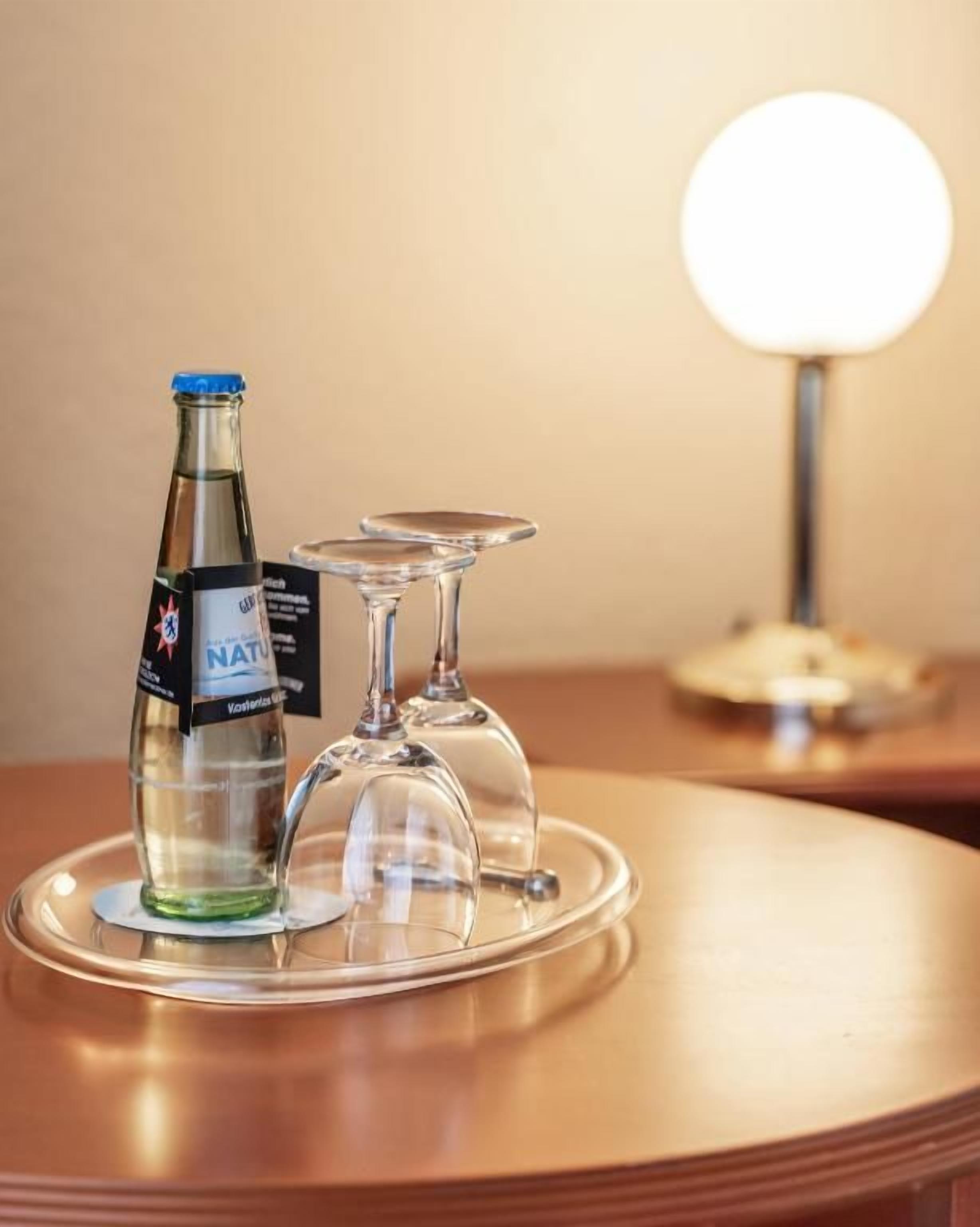 Photo - INVITE Hotel an der Kaiserburg