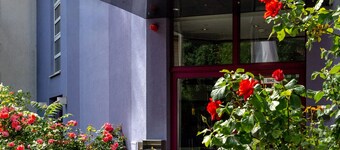 INVITE Hotel an der Kaiserburg