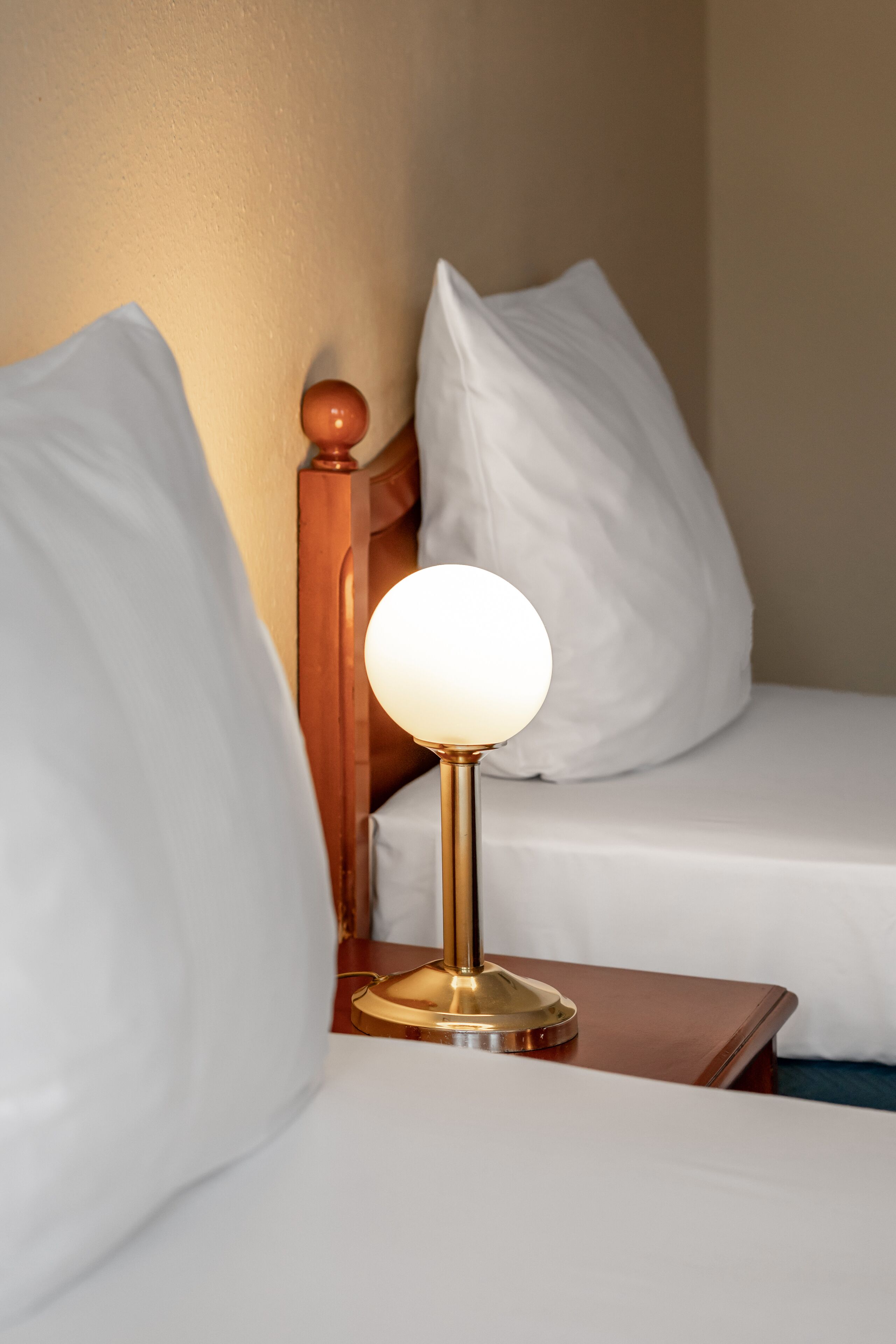 1 bedroom, hypo-allergenic bedding, minibar, in-room safe