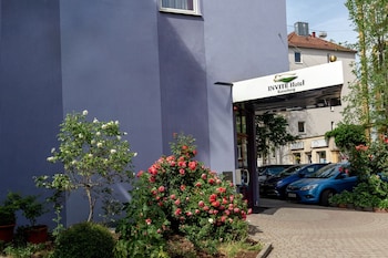 INVITE Hotel an der Kaiserburg