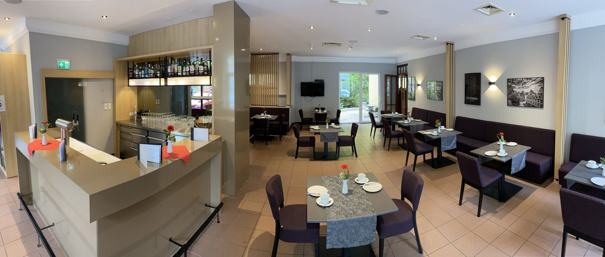 3 Star Hotels