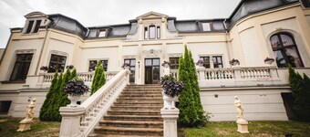 Schloss Breitenfeld