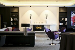 Lobby - Hotel Schempp (Bobingen)