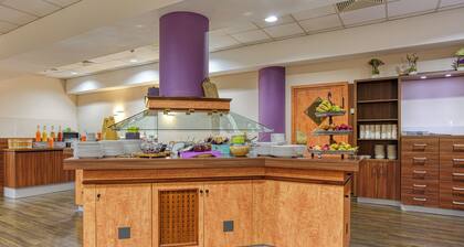 Centro Hotel Berlin City West