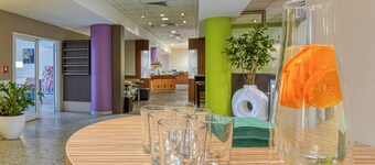 Centro Hotel Berlin City West