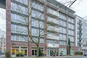 Außenbereich