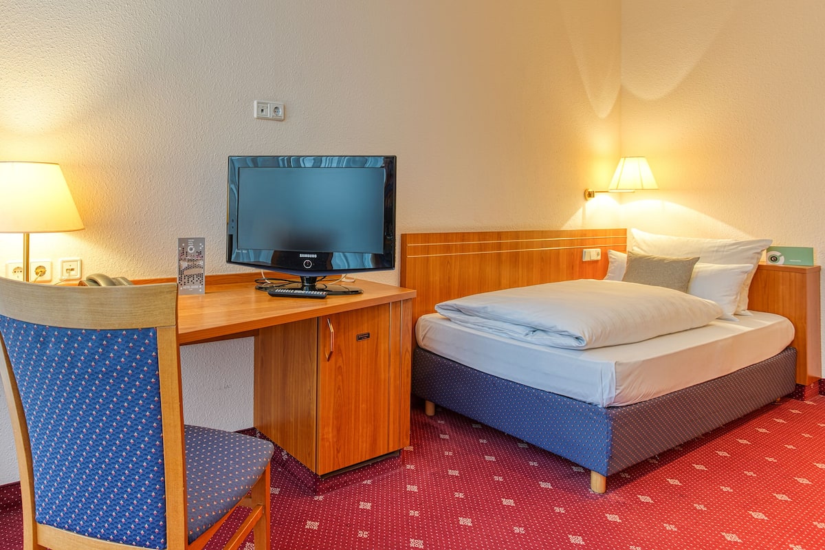 Coffres-forts dans les chambres, bureau, chambres insonorisées