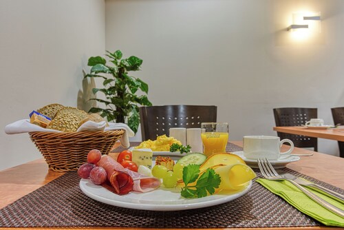 Centro Hotel Berlin City West