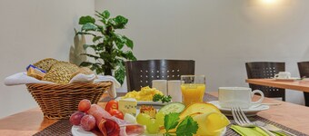 Centro Hotel Berlin City West