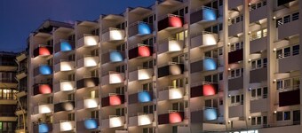 Mark Apart Hotel