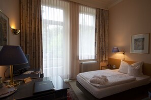 Superior Single Room