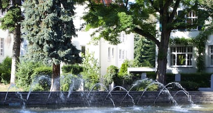 AKZENT Hotel Am Hohenzollernplatz