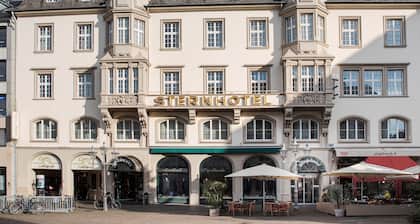 ACHAT Sternhotel Bonn