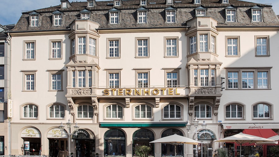 ACHAT Sternhotel Bonn
