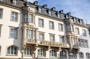 Exterior - ACHAT Sternhotel Bonn (Bonn)