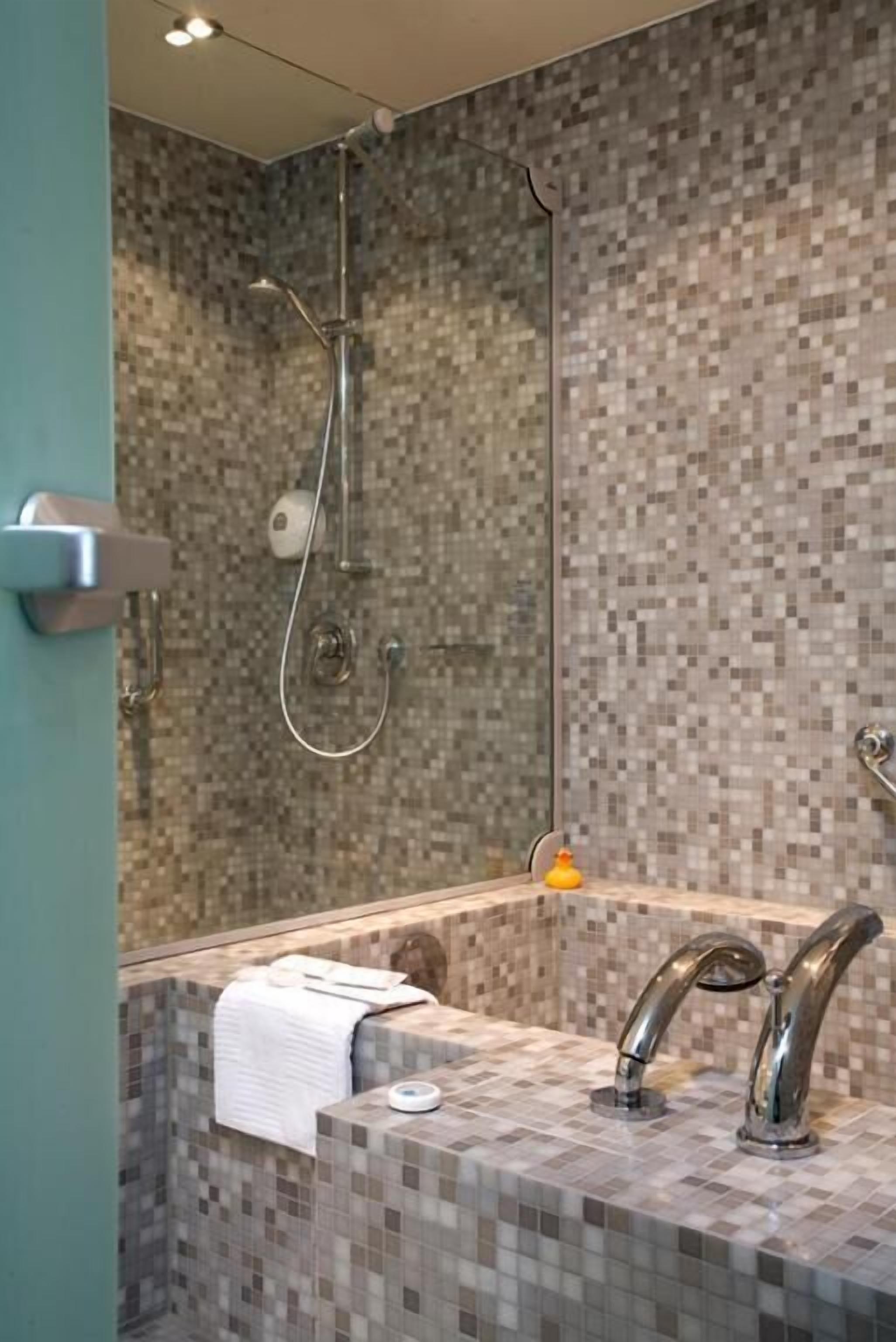 Foto - ATLANTIC Hotel Universum