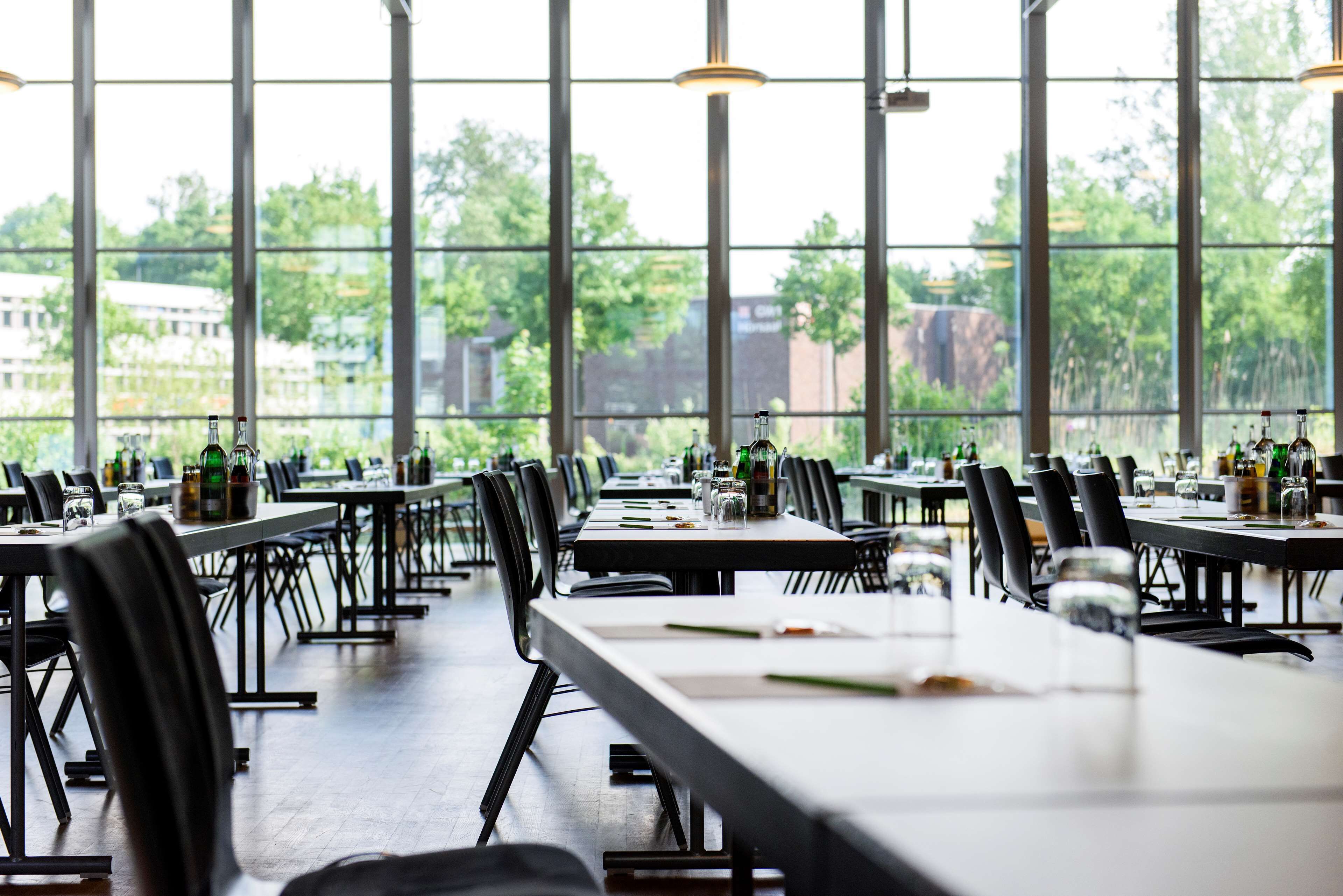 Foto - ATLANTIC Hotel Universum